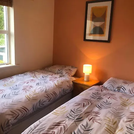 Beach-stroll Holiday home Burrow