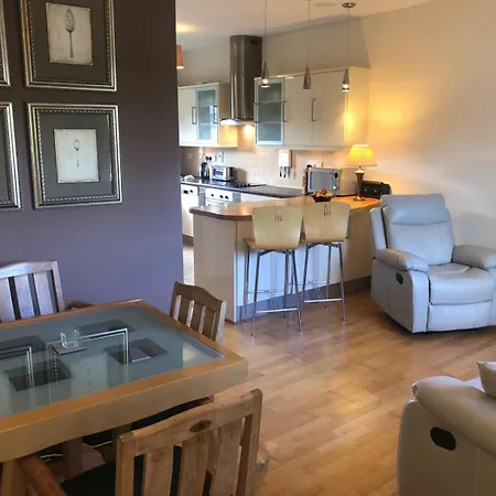 Holiday home Beach-stroll Burrow