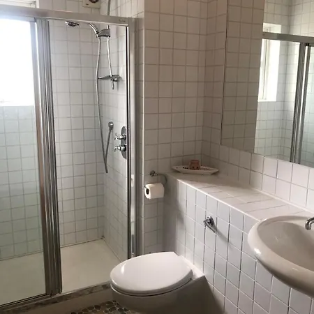 Дом отдыха Beach-stroll *