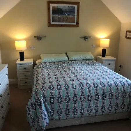 Beach-stroll Holiday home Burrow