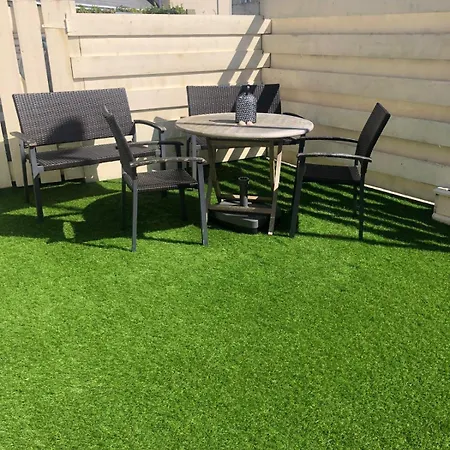 Дом отдыха Beach-stroll