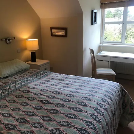 Holiday home Beach-stroll *