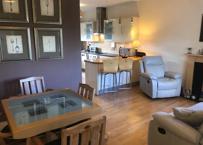 בית נופש Beach-stroll Burrow