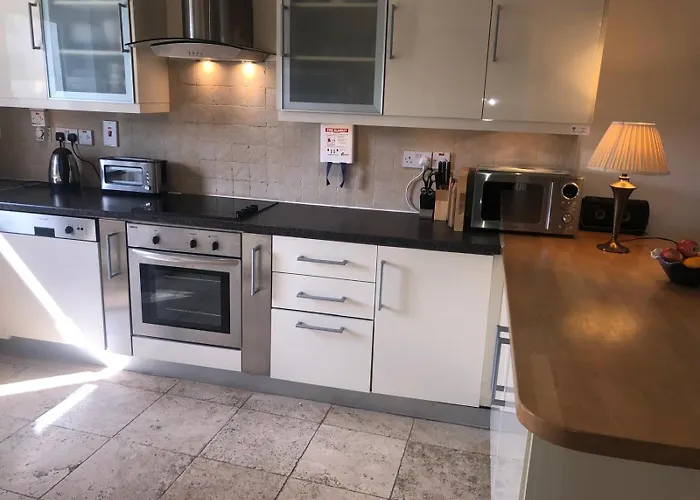 בית נופש Beach-stroll