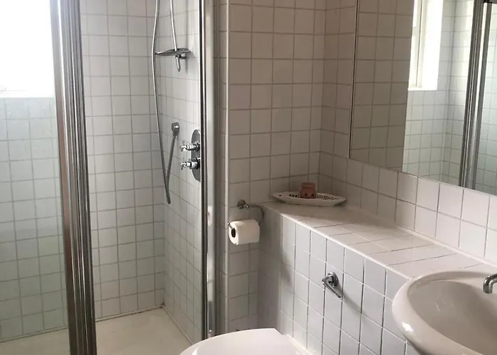 Дом отдыха Beach-stroll *