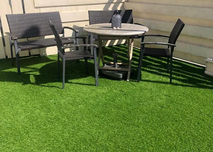 Дом отдыха Beach-stroll